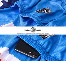 Cargar imagen en el visor de la galería, Thriller Rider Sports Ropa de Bicicleta Hombre Ciclismo Chaquetas Invierno/Térmico(Indian)