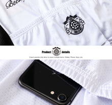 Load image into Gallery viewer, Thriller Rider Sports Bicycle Clothing Mens Cycling Jersey Short Sleeve(Cheers for Being)