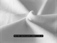 Load image into Gallery viewer, Thriller Rider Sports Bicycle Clothing Mens Cycling Jackets and Bib Tights Winter Kit(I'm Simple Man)