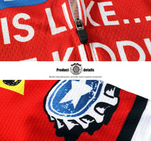 Cargar imagen en el visor de la galería, Thriller Rider Sports Ropa de Bicicleta Hombre Ciclismo Maillots y Culotte Largo Traje(Beer Cap)