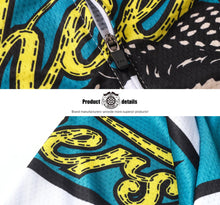 Cargar imagen en el visor de la galería, Thriller Rider Sports Ropa de Bicicleta Hombre Ciclismo Maillots Manga Larga(Cheers for Being)