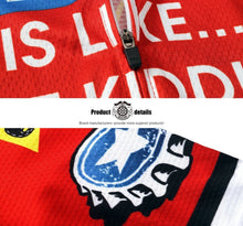 画像をギャラリービューアに読み込む, Thriller Rider Sports 自転車の服 メンズ サイクルジャケット + ビブタイツ 暖かい & ウィンター 組み合わせ(Beer Cap)