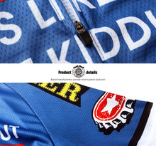 Cargar imagen en el visor de la galería, Thriller Rider Sports Ropa de Bicicleta Hombre Ciclismo Chaquetas Invierno/Térmico(Beer Cap)