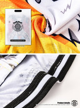 画像をギャラリービューアに読み込む, Thriller Rider Sports 自転車の服 メンズ サイクルジャケット + ズボン 暖かい & ウィンター 組み合わせ(Heal The World)