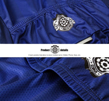 Cargar imagen en el visor de la galería, Thriller Rider Sports Ropa de Bicicleta Hombre Ciclismo Maillots y Culottes Traje(I Like Beer)