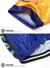 Cargar imagen en el visor de la galería, Thriller Rider Sports Ropa de Bicicleta Hombre Ciclismo Chaquetas Invierno/Térmico(I Like Beer)