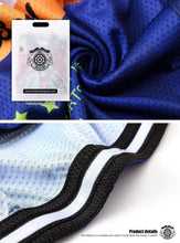 Cargar imagen en el visor de la galería, Thriller Rider Sports Ropa de Bicicleta Hombre Ciclismo Maillots y Culotte Largo Traje(I Like Beer)