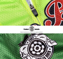 Cargar imagen en el visor de la galería, Thriller Rider Sports Ropa de Bicicleta Hombre Ciclismo Chalecos Sin Mangas Invierno/Térmico(I Like Beer)