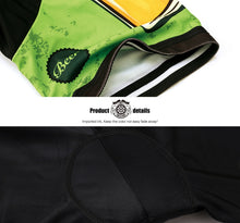 Cargar imagen en el visor de la galería, Thriller Rider Sports Ropa de Bicicleta Hombre Ciclismo Maillots y Culottes Traje(I Like Beer)
