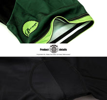 Cargar imagen en el visor de la galería, Thriller Rider Sports Ropa de Bicicleta Hombre Ciclismo Maillots y Culottes Traje(Cheer for Being)