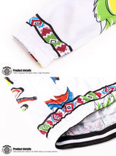 画像をギャラリービューアに読み込む, Thriller Rider Sports 自転車の服 メンズ サイクルジ長袖 + ズボン 組み合わせ(Indian)