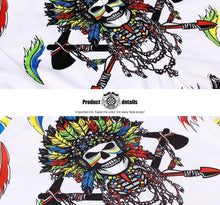 Cargar imagen en el visor de la galería, Thriller Rider Sports Ropa de Bicicleta Hombre Ciclismo Chaquetas y Culotte Largo Invierno/Térmico Traje(Indian)