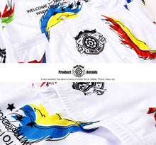 Cargar imagen en el visor de la galería, Thriller Rider Sports Ropa de Bicicleta Hombre Ciclismo Maillots Manga Corta(Indian)