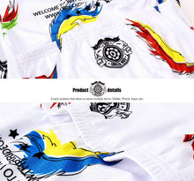 Cargar imagen en el visor de la galería, Thriller Rider Sports Ropa de Bicicleta Hombre Ciclismo Maillots Manga Larga(Indian)