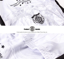 Load image into Gallery viewer, Thriller Rider Sports Bicycle Clothing Mens Cycling Jersey Long Sleeve and Bib Trousers Kit(Feel in Your Wheels)