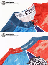 Cargar imagen en el visor de la galería, Thriller Rider Sports Ropa de Bicicleta Hombre Ciclismo Chaquetas Invierno/Térmico(Bone to Rock)