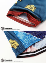 Charger l'image dans la galerie, Thriller Rider Sports Vêtements de Vélo Homme Cyclisme Vestes + Collant à Bretelles Thermique/Hiver Combinaison(Bone to Rock)