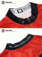 Cargar imagen en el visor de la galería, Thriller Rider Sports Ropa de Bicicleta Hombre Ciclismo Chaquetas Invierno/Térmico(Rock)