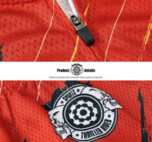 画像をギャラリービューアに読み込む, Thriller Rider Sports 自転車の服 メンズ サイクルベスト ノースリーブ 防風(Rock)