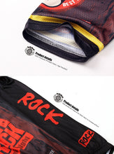 画像をギャラリービューアに読み込む, Thriller Rider Sports 自転車の服 メンズ サイクルジャージ + ショーツ 組み合わせ(Let's Rock)