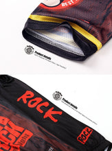 Cargar imagen en el visor de la galería, Thriller Rider Sports Ropa de Bicicleta Hombre Ciclismo Chalecos Sin Mangas Invierno/Térmico(Let's Rock)