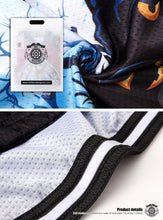 Load image into Gallery viewer, Thriller Rider Sports Bicycle Clothing Mens Cycling Jackets Winter(Ghost Castle)