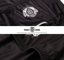Cargar imagen en el visor de la galería, Thriller Rider Sports Ropa de Bicicleta Hombre Ciclismo Chaquetas y Culotte Largo Invierno/Térmico Traje(Ghost Castle)