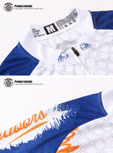 Cargar imagen en el visor de la galería, Thriller Rider Sports Ropa de Bicicleta Hombre Ciclismo Chalecos Sin Mangas(The Great Outdoor)