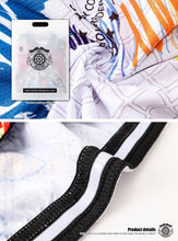 Load image into Gallery viewer, Thriller Rider Sports Bicycle Clothing Mens Cycling Jersey Short Sleeve and Shorts Kit(The Great Outdoor)