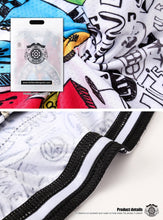 Cargar imagen en el visor de la galería, Thriller Rider Sports Ropa de Bicicleta Hombre Ciclismo Chaquetas y Culotte Largo Invierno/Térmico Traje(Love Music)