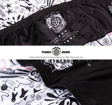 Load image into Gallery viewer, Thriller Rider Sports Bicycle Clothing Mens Cycling Jackets Winter(Love Music)