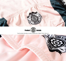 Load image into Gallery viewer, Thriller Rider Sports Bicycle Clothing Mens Cycling Jersey Short Sleeve and Shorts Kit(Mountian Bike Bicycle Club)