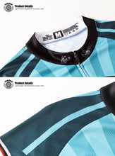 Carica l'immagine nel visualizzatore di Gallery, Thriller Rider Sports Abbigliamento per Biciclette Uomo Ciclismo Gilet Senza Maniche(Mountian Bike Bicycle Club)