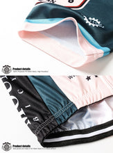 Carica l'immagine nel visualizzatore di Gallery, Thriller Rider Sports Abbigliamento per Biciclette Uomo Ciclismo Gilet Senza Maniche(Mountian Bike Bicycle Club)