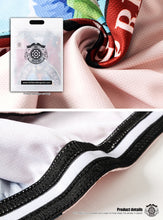 Cargar imagen en el visor de la galería, Thriller Rider Sports Ropa de Bicicleta Hombre Ciclismo Maillots Manga Corta(Mountian Bike Bicycle Club)