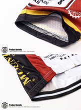 Cargar imagen en el visor de la galería, Thriller Rider Sports Ropa de Bicicleta Hombre Ciclismo Maillots Manga Corta(Mountian Bike Bicycle Club)