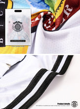 Carica l'immagine nel visualizzatore di Gallery, Thriller Rider Sports Abbigliamento per Biciclette Uomo Ciclismo Gilet Antivento Senza Maniche(Mountian Bike Bicycle Club)