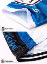 Cargar imagen en el visor de la galería, Thriller Rider Sports Ropa de Bicicleta Hombre Ciclismo Maillots Manga Corta(Mountian Bike Bicycle Club)