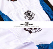 Carica l'immagine nel visualizzatore di Gallery, Thriller Rider Sports Abbigliamento per Biciclette Uomo Ciclismo Maglie Manica Lunga(Mountian Bike Bicycle Club)