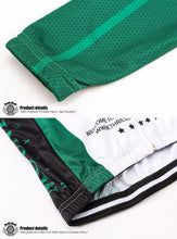 Cargar imagen en el visor de la galería, Thriller Rider Sports Ropa de Bicicleta Hombre Ciclismo Chaquetas y Culotte Largo Invierno/Térmico Traje(Mountian Bike Bicycle Club)