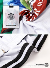 Cargar imagen en el visor de la galería, Thriller Rider Sports Ropa de Bicicleta Hombre Ciclismo Maillots Manga Corta(Mountian Bike Bicycle Club)