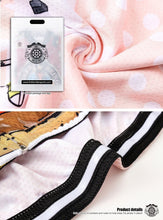 Cargar imagen en el visor de la galería, Thriller Rider Sports Ropa de Bicicleta Hombre Ciclismo Maillots y Culotte Largo Traje(The Burgers)