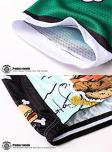 Cargar imagen en el visor de la galería, Thriller Rider Sports Ropa de Bicicleta Hombre Ciclismo Chalecos Sin Mangas Invierno/Térmico(The Burgers)