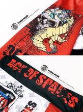 Cargar imagen en el visor de la galería, Thriller Rider Sports Ropa de Bicicleta Hombre Ciclismo Chalecos Sin Mangas(Ace of Spades)