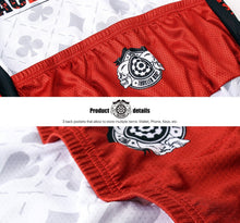 Cargar imagen en el visor de la galería, Thriller Rider Sports Ropa de Bicicleta Hombre Ciclismo Chalecos Sin Mangas(Ace of Spades)