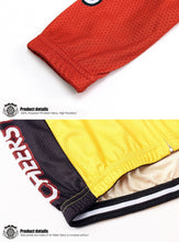 Load image into Gallery viewer, Thriller Rider Sports Bicycle Clothing Mens Cycling Jackets Winter(Cheer for Being)