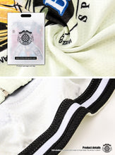 Cargar imagen en el visor de la galería, Thriller Rider Sports Ropa de Bicicleta Hombre Ciclismo Chaquetas y Culotte Largo Invierno/Térmico Traje(Cheer for Being)