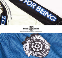 Load image into Gallery viewer, Thriller Rider Sports Bicycle Clothing Mens Cycling Jackets Winter(Cheer for Being)