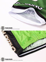 Cargar imagen en el visor de la galería, Thriller Rider Sports Ropa de Bicicleta Hombre Ciclismo Maillots Manga Corta(Cheer for Being)