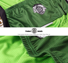 画像をギャラリービューアに読み込む, Thriller Rider Sports 自転車の服 メンズ サイクルジャケット + ズボン 暖かい & ウィンター 組み合わせ(Cheer for Being)